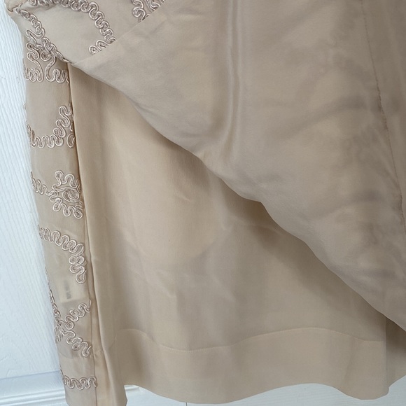 BCBGMAXAZRIA Runway Collection dress size XS. - Picture 10 of 16